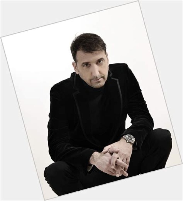 
Hajrudin Varesanovic Height, Weight, Net Worth, Age, Wiki, Who, Instagram, Biography 