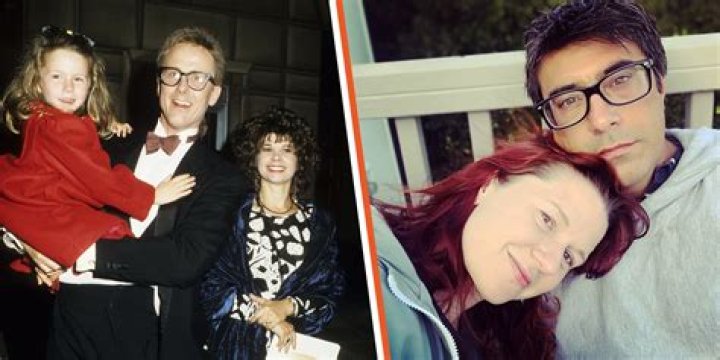 Harry Anderson Kids: Meet Daughter Eva Fay Anderson And Son Dashiell Anderson