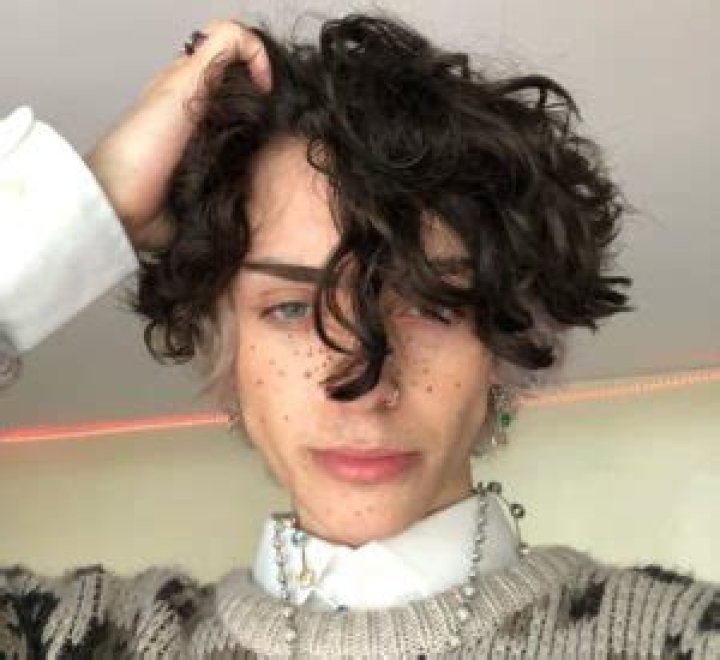 Heir Of Atticus Height, Age, Girlfriend, Biography, Wiki, Net Worth