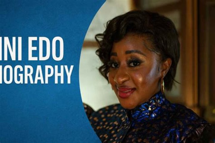 Ini Edo Height, Weight, Net Worth, Age, Birthday, Wikipedia, Who, Instagram, Biography