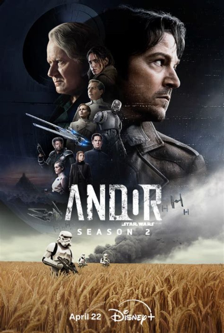 
Is Andor Actually a Planet? We Have All the ‘Star Wars’ Answers You Desire 