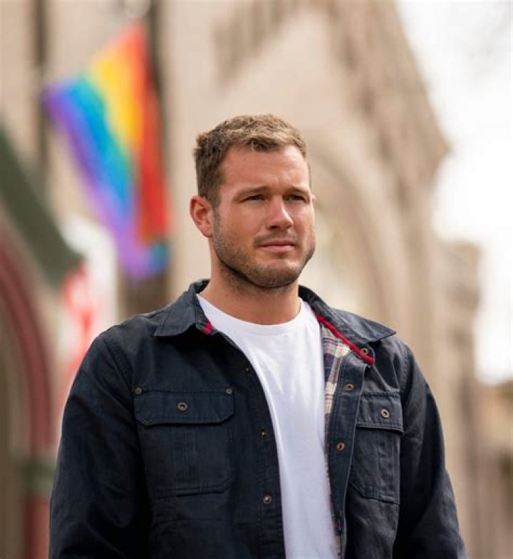 
Is Bachelor Colton Gay? Know More About This American Professional Football Player! 