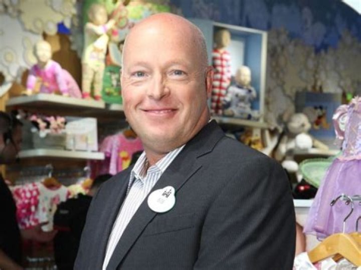 
Is Bob Chapek Gay? Age, Height, Net Worth 