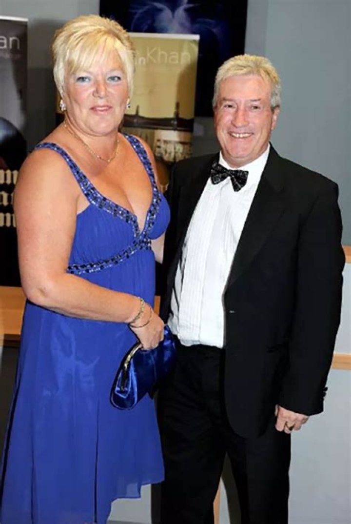 
Is Campbell Hatton Related To Ricky Hatton? Father-Son Age Gap And Family Ethnicity 