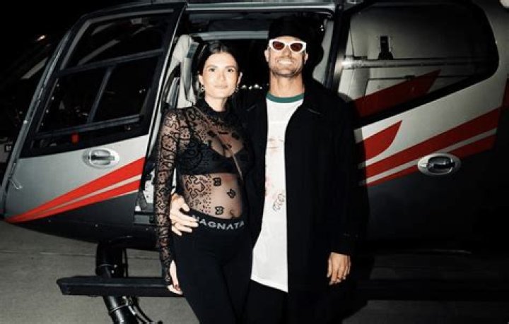 
Is Chloe Fisher Pregnant? Who is Chloe Fisher? 