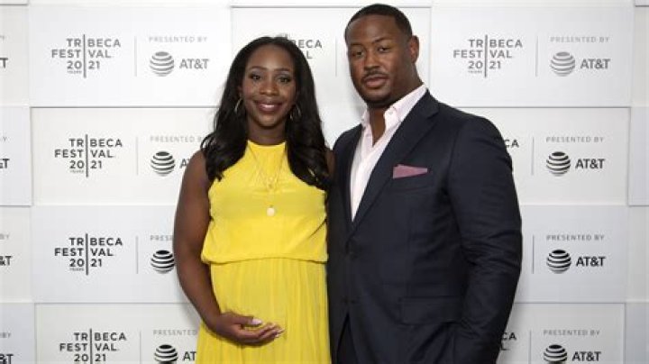 
Is CNN’s Abby Phillips Expecting Baby Number 2? Details On The Pregnancy Rumors 