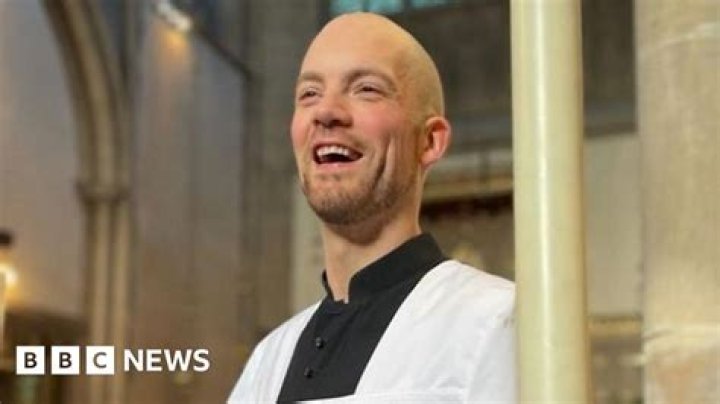 
Is Glyn Wise From Big Brother Married? Reality Star Turning Into Priest Stuns Fans 