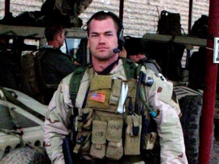 
Is Jocko Willink Still In The Military? 