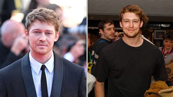 
Is Joe Alwyn Married or Dating? His Wiki, Age, Birthday, Wife, Height and Net worth 