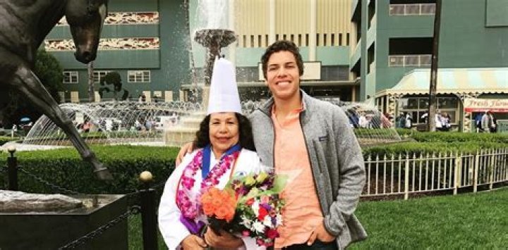 
Is Joseph Baena Gay? Age And Wikipedia: Who Is His Mother? 
