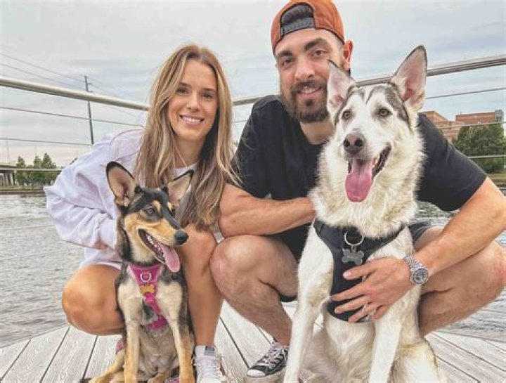
Is Nick Paul Married To Janessa Shaw? NHL Player Family And Children Details 