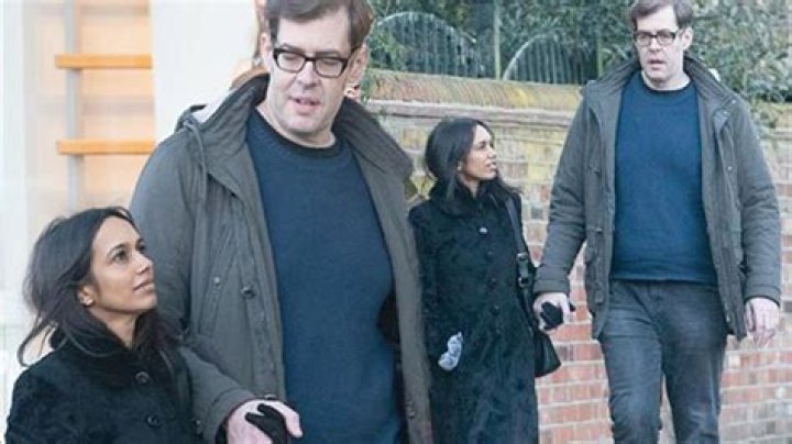 Is Richard Osman Gay? Age, Height, Net Worth