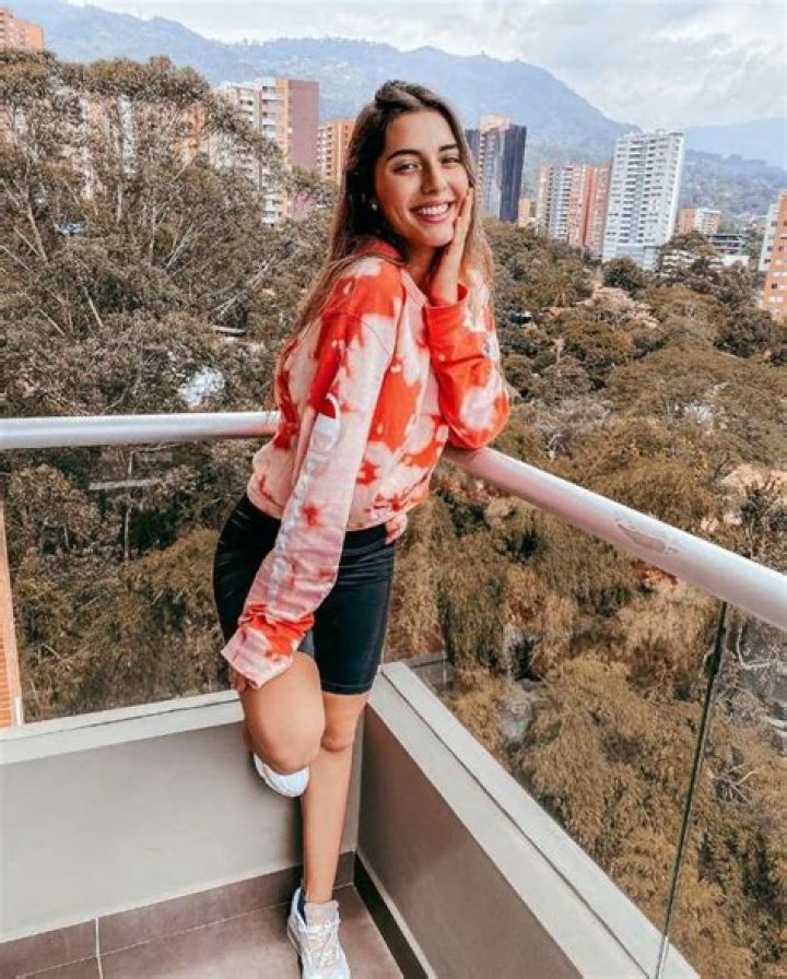 
Isabela Delgado Height, Weight, Net Worth, Age, Wiki, Who, Instagram, Biography 