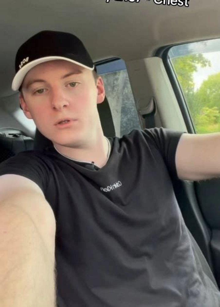 Jack Chalmers Height, Weight, Net Worth, Age, Birthday, Wikipedia, Who, Nationality, Biography