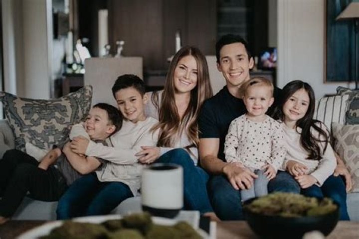 
Jared Spurgeon is Married to Wife: Danielle Spurgeon. Kids 
