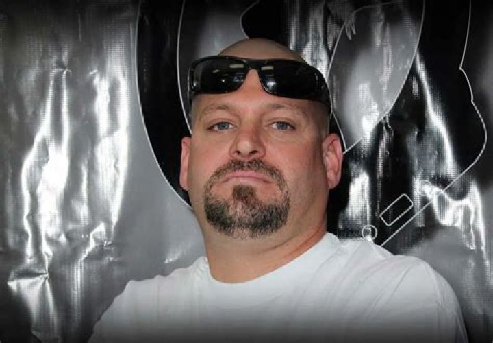 
Jarrod Schulz Age, Birthday, Wikipedia, Who, Nationality, Biography 