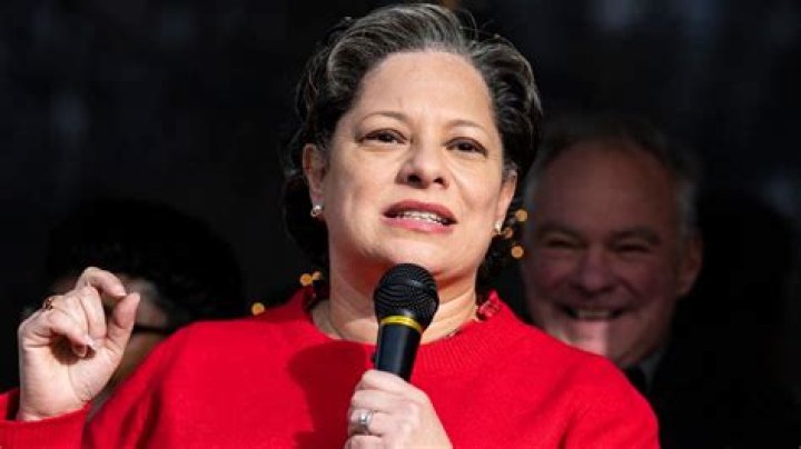 
Jennifer McClellan ethnicity explored as state senator makes history after being elected to Congress 