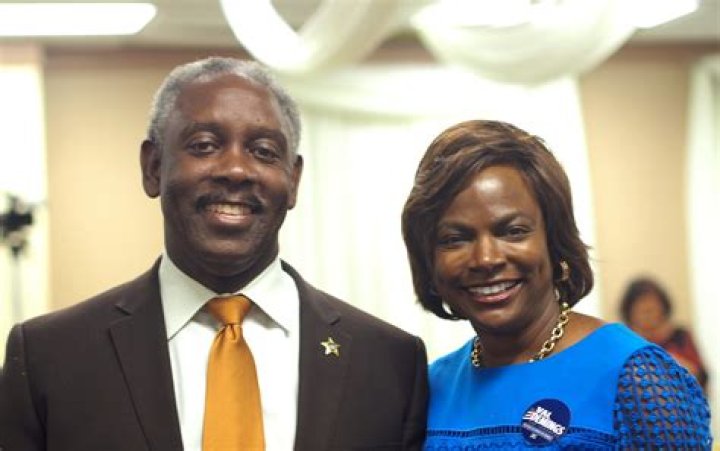 Jerry Demings Height, Weight, Net Worth, Age, Birthday, Wikipedia, Who, Instagram, Biography