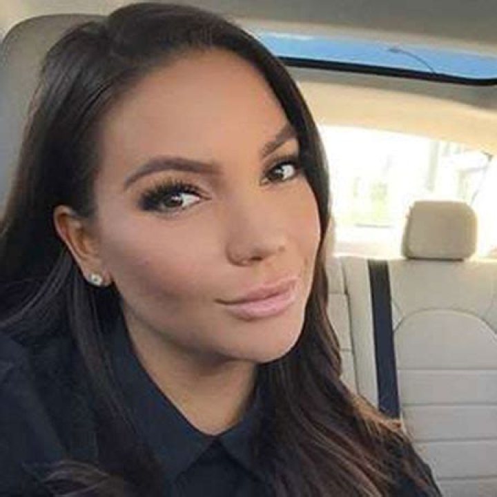Jessica Parido Height, Weight, Net Worth, Age, Birthday, Wikipedia, Who, Nationality, Biography