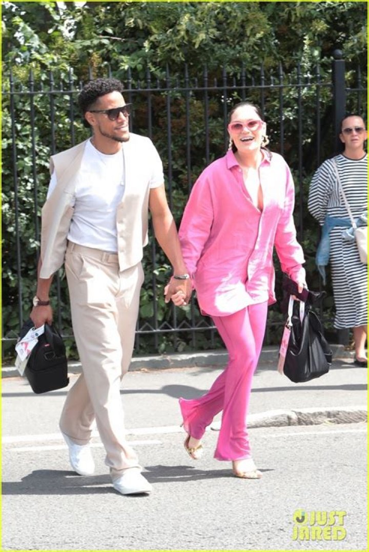 Jessie J Boyfriend 2022 Is Chanan Safir Colman! Singer Shares Love Bliss In her New Relationship