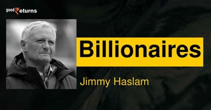 Jimmy Haslam Height, Weight, Net Worth, Age, Birthday, Wikipedia, Who, Instagram, Biography