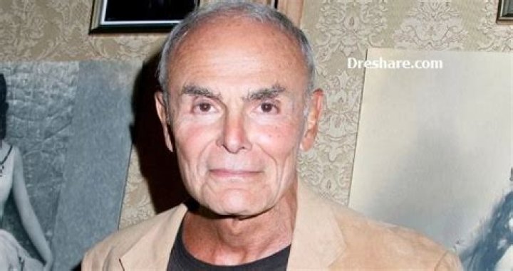 John Saxon Height, Weight, Net Worth, Age, Birthday, Wikipedia, Who, Nationality, Biography