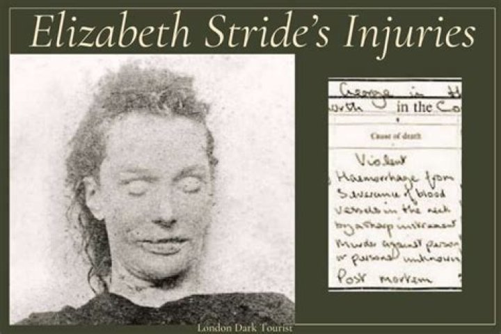 
John Stride Cause of Death, How did John Stride Die? 