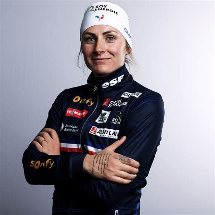 
Justine Braisaz Bouchet Height, Weight, Net Worth, Age, Birthday, Wikipedia, Who, Nationality, Biography 
