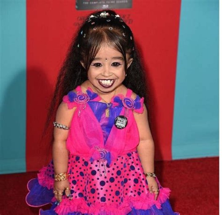 
Jyoti Amge Death News Real Or Hoax? Age And Condition Explained 