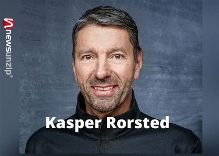 
Kasper Rorsted Height, Weight, Net Worth, Age, Birthday, Wikipedia, Who, Nationality, Biography 