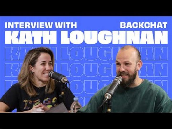 
Kath Loughnan And Nick Riewoldt | Relationship 