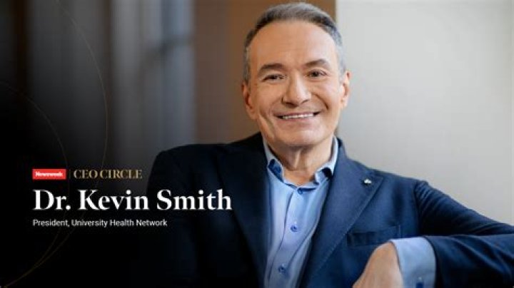 
Kevin O Smith Age, Birthday, Wikipedia, Who, Nationality, Biography 