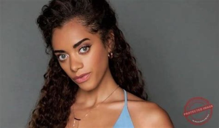 Kiara Barnes Height, Weight, Net Worth, Age, Birthday, Wikipedia, Who, Nationality, Biography