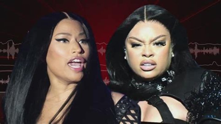 
Latto Salutes Mariah Carey Ignore Nicki Minaj Beef: ‘Mariah Really Changed My Life’ 