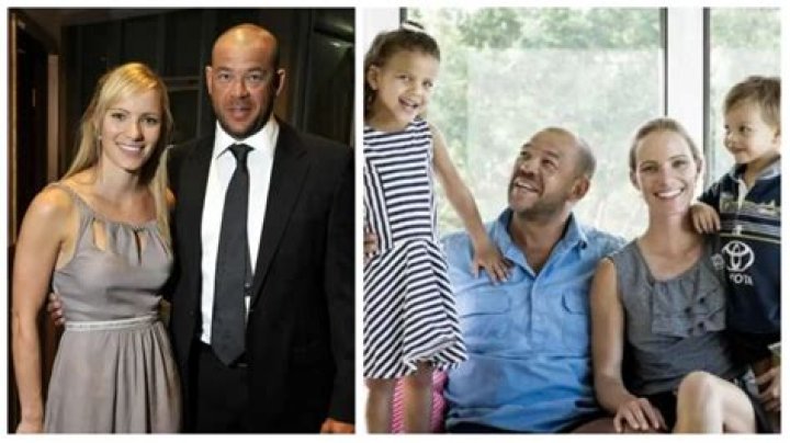 
Laura Vidmar: Who Is She? Know About Andrew Symonds’ Partner 