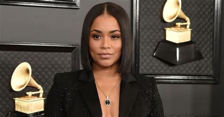 
Lauren London Pregnant: Is She Expecting Her Third Child? 