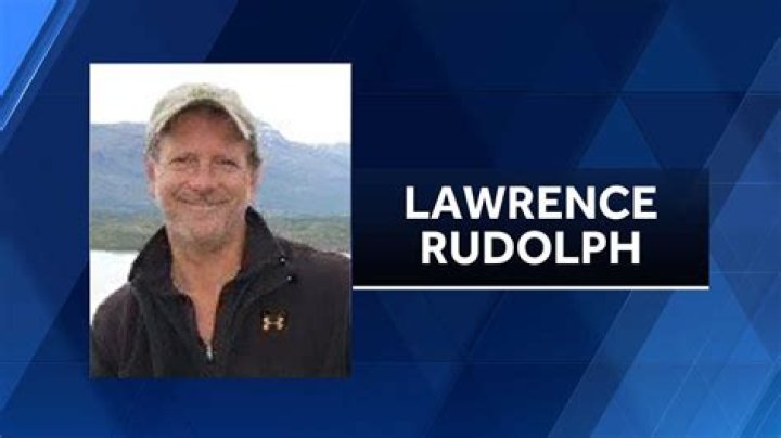 
Lawrence Rudolph update: Dentist found guilty of murdering wife during 2016 trip in Zambia 
