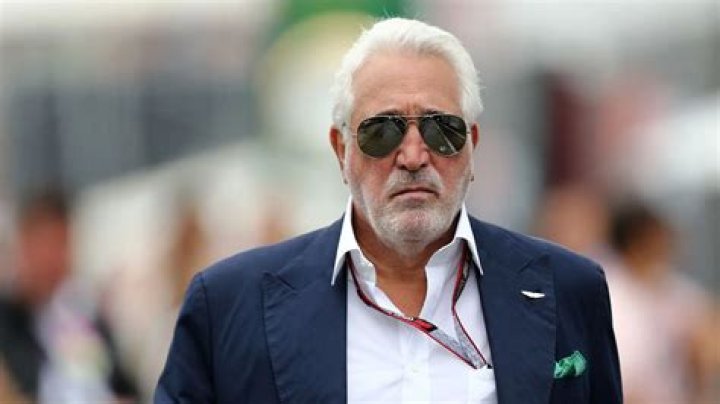 Lawrence Stroll Height, Weight, Net Worth, Age, Birthday, Wikipedia, Who, Nationality, Biography