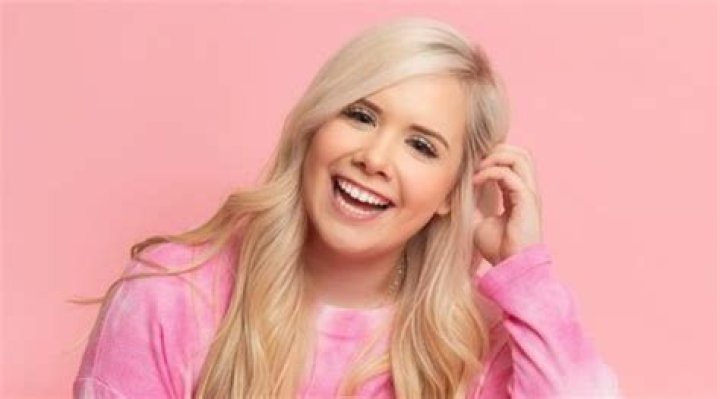 Mackenzie Turner Height, Weight, Net Worth, Age, Wiki, Who, Instagram, Biography