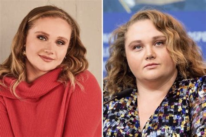 Maggie MacDonald Height, Weight, Net Worth, Age, Birthday, Wikipedia, Who, Nationality, Biography