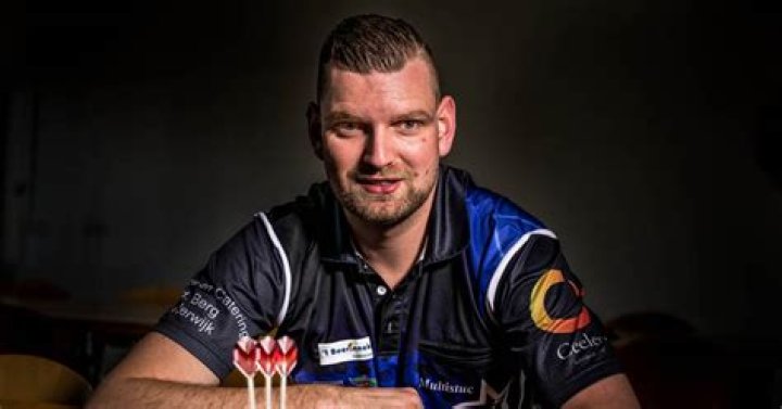 
Martijn Kleermaker Height, Weight, Net Worth, Age, Birthday, Wikipedia, Who, Nationality, Biography 
