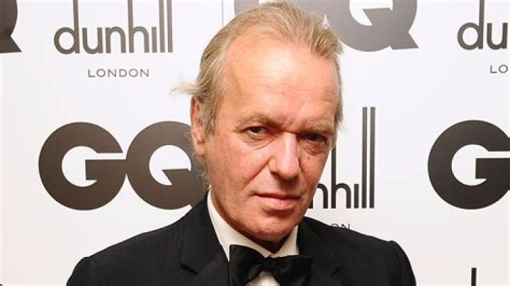 
Martin Amis death: Cause of demise explored as British novelist passes away at the age of 73 