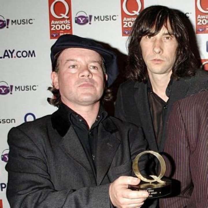 
Martin Duffy Passed Away At The Age Of 55 