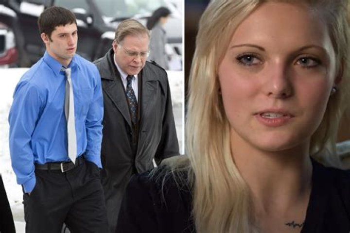 
Matthew Barnett From Delta Innovative Services Freed In Daisy Coleman 2012 Case & The Internet Is Outraged 