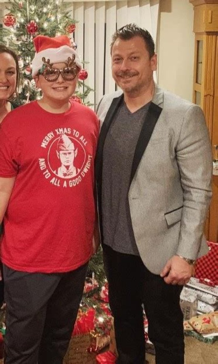 
Matthew Dean Height, Age, Who, Boyfriend, Biography, Wiki, Net Worth 