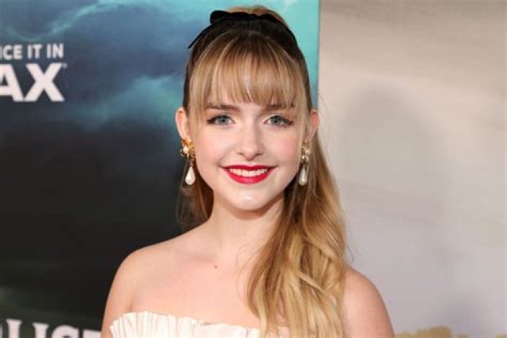 Mckenna Grace Details How Living with Scoliosis Since Age 12 Affected Her Career