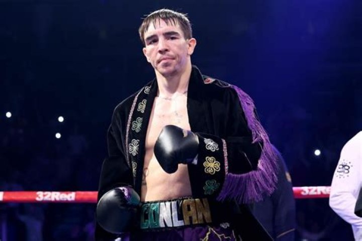 Michael Conlan Height, Weight, Net Worth, Age, Birthday, Wikipedia, Who, Nationality, Biography
