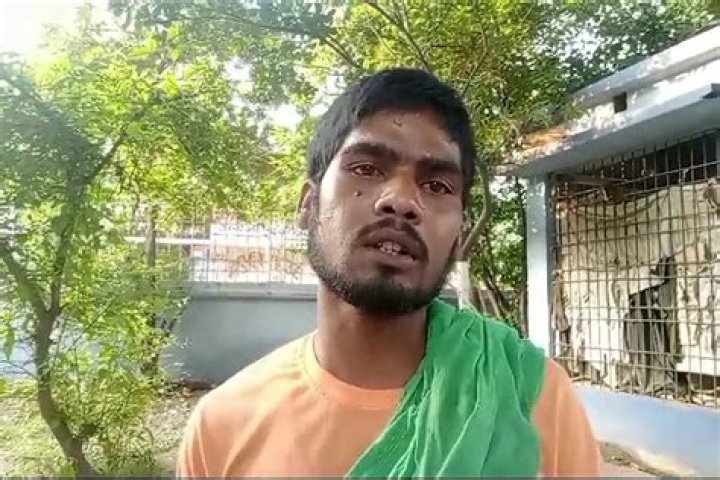
Minor boy dies in Nalanda, violence breaks out in hospital 