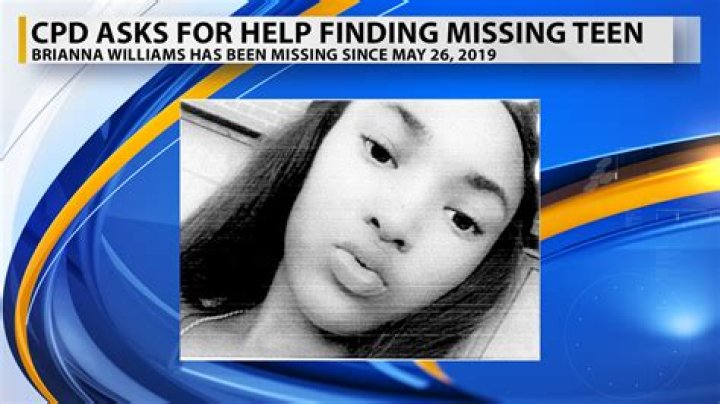 
Missing Teen Brianna Beam Confirmed Dead After Dental Record Match, Here Is What Happened 