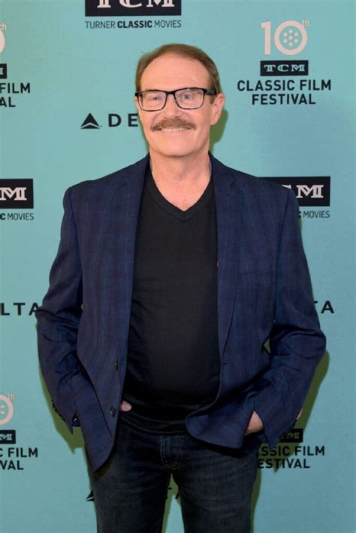 Mitch Vogel Height, Weight, Net Worth, Age, Birthday, Wikipedia, Who, Nationality, Biography
